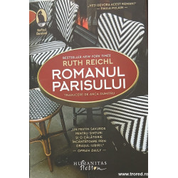 Romanul Parisului