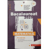 Bacalaureat 2025 Matematica M mate info