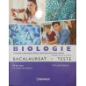 Biologie Anatomie si fiziologie umana, genetica si ecologie umana clasele a XI-a si a XII-a Bacalaureat teste