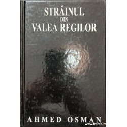 Strainul din Valea Regilor O mumie egipteana misterioasa