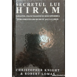 Secretul lui Hiram