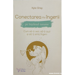 Conectarea cu ingerii pe intelesul tuturor