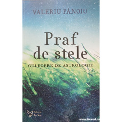 Praf de stele Culegere de astrologie