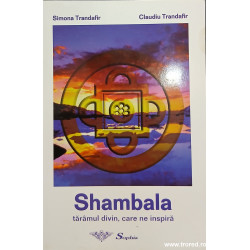 Shambala taramul divin, care ne inspira