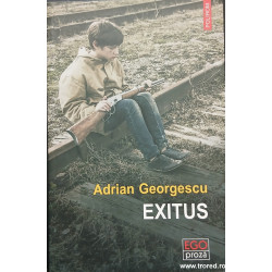 Exitus Adrian Georgescu