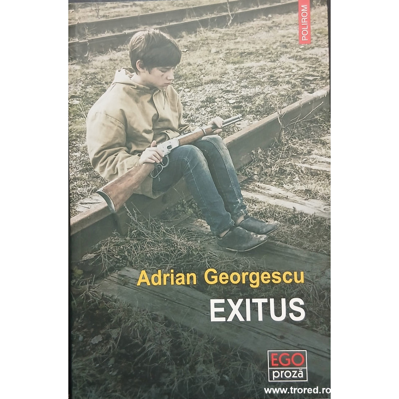 Exitus Adrian Georgescu