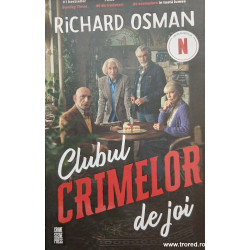 Clubul crimelor de joi