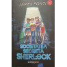 Societatea secreta Sherlook