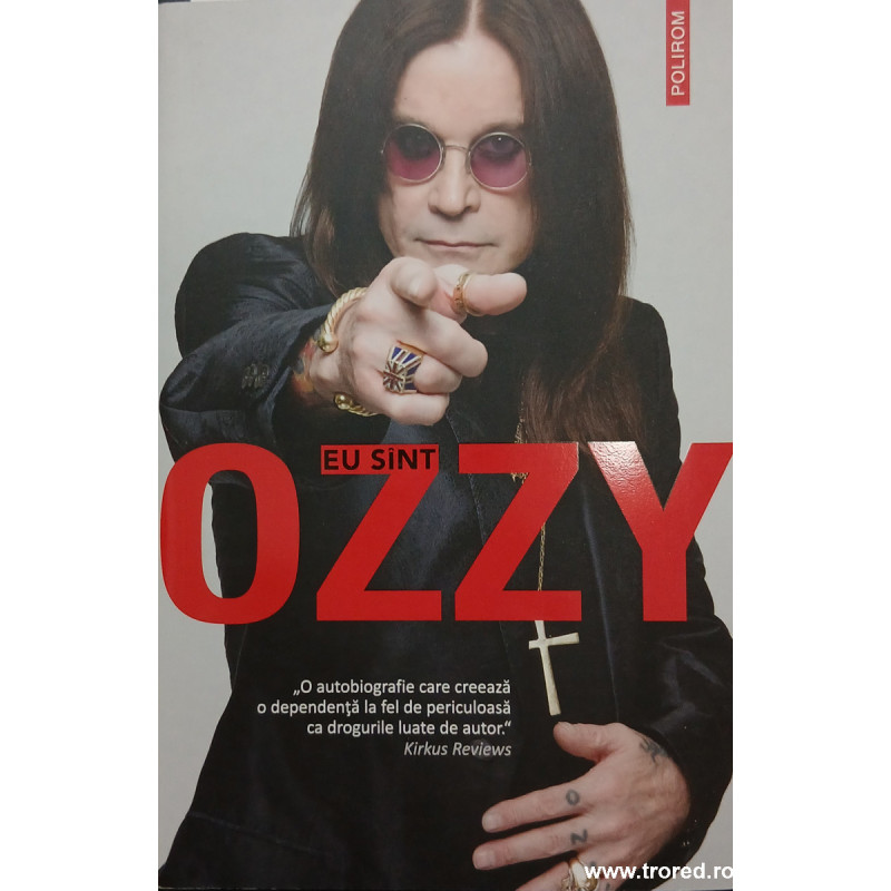 Eu sunt Ozzy