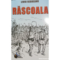 Rascoala Liviu Rebreanu