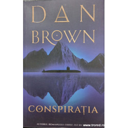 Conspiratia Dan Brown