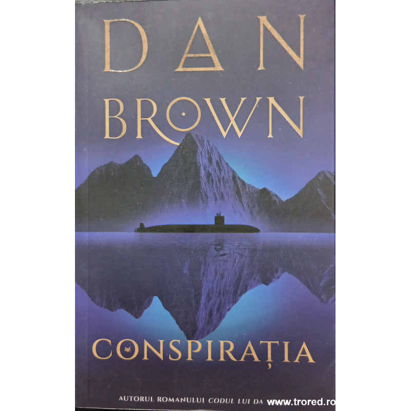 Conspiratia Dan Brown