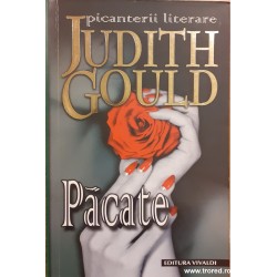 Pacate Judith Gould