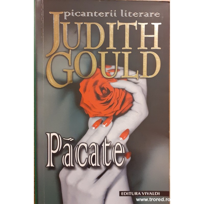 Pacate Judith Gould