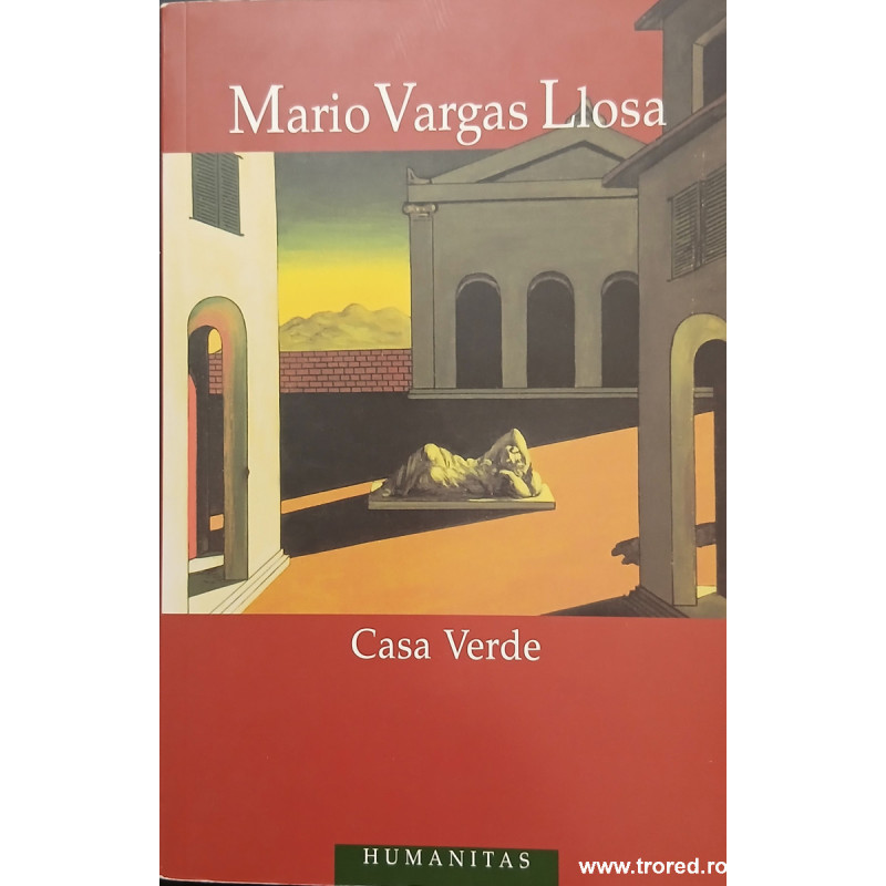 Casa verde