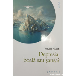 Depresia: boala sau sansa?
