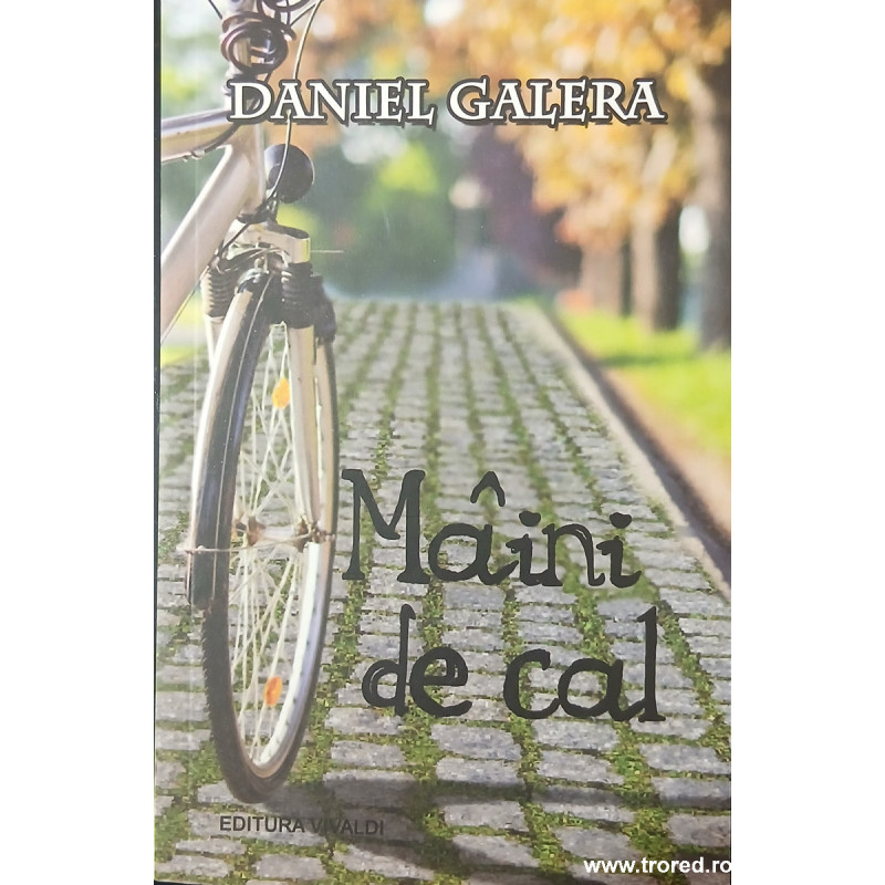 Maini de cal