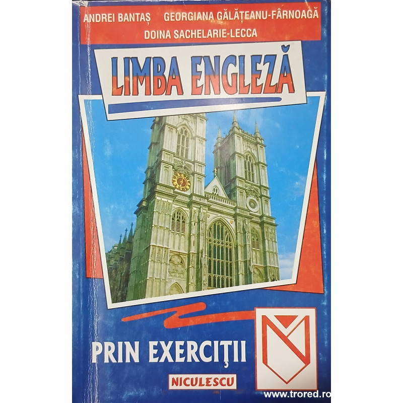 Limba engleza prin exercitii