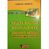 Fructe exotice Stimulente Condimente naturale Ghid pentru agenti comerciali