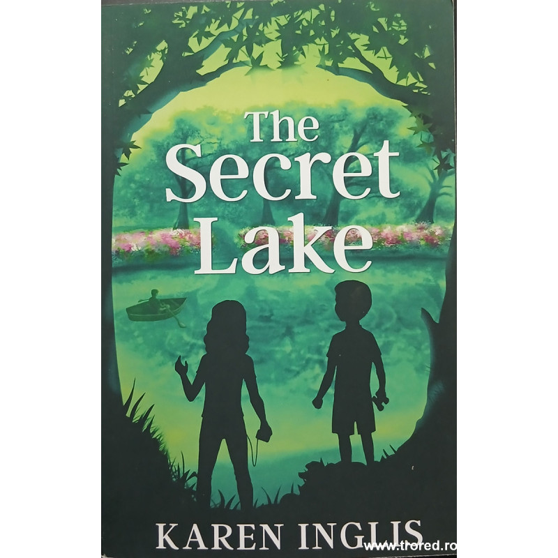 The secret lake