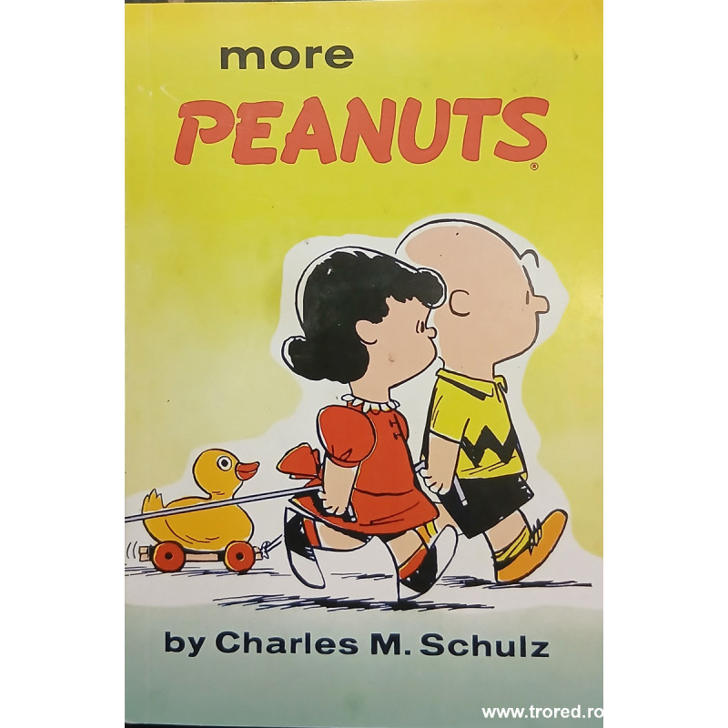 More Peanuts