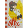 Allie l'anniversaire