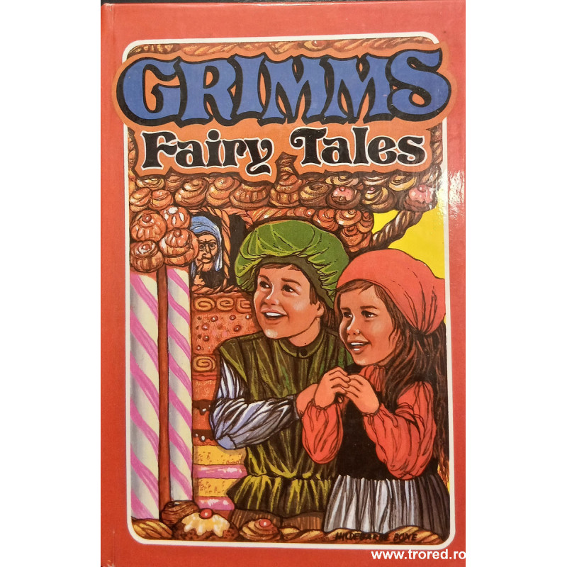 Fairy tales