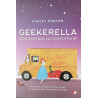 Geekerella Cenusareasa la conventia SF