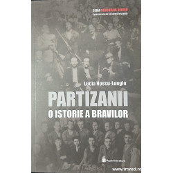 Partizanii O istorie a bravilor