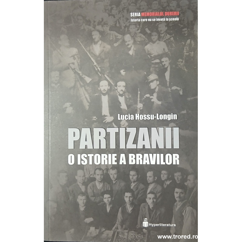 Partizanii O istorie a bravilor