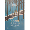 3300 de perechi de palme