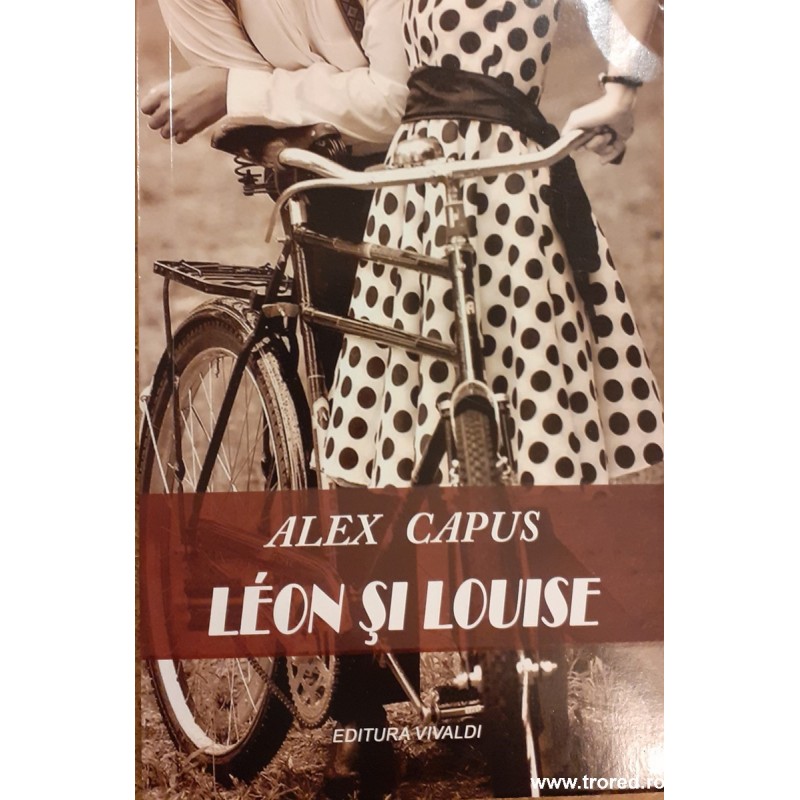 Leon si Louise