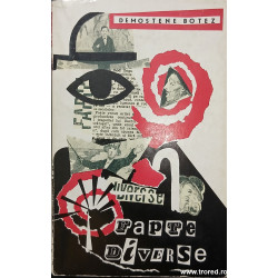 Fapte diverse (Autograf)