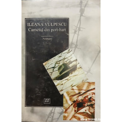 Carnetul din port hart (Autograf)