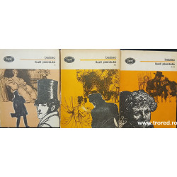 Iluzii pierdute 3 volume