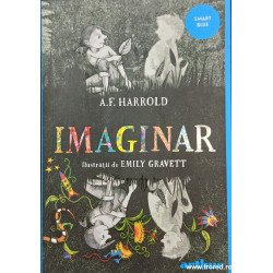 Imaginar A.F. Harrold