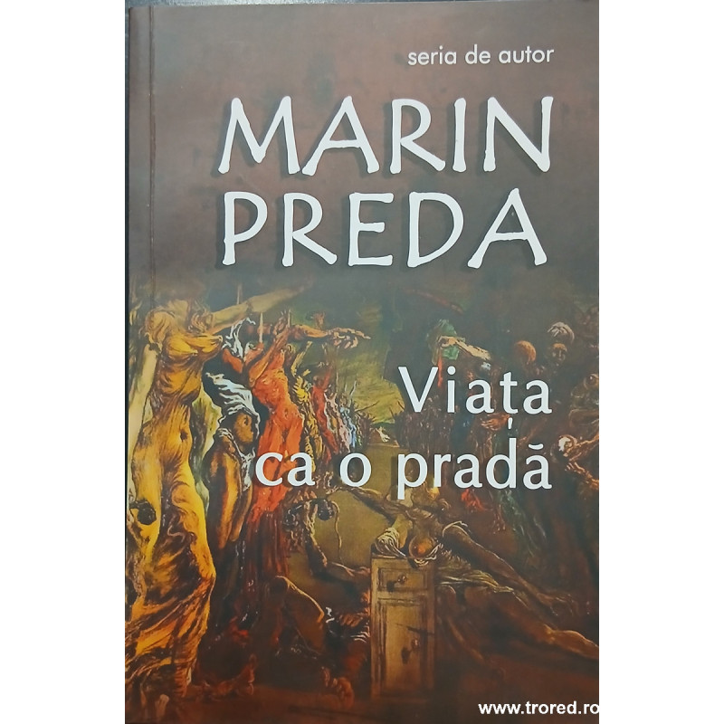 Viata ca o prada