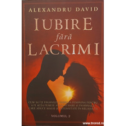 Iubire fara lacrimi volumul 2