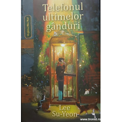 Telefonul ultimelor ganduri