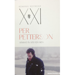 Barbati in situatia mea