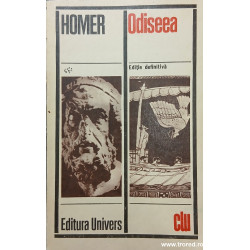 Odiseea Homer