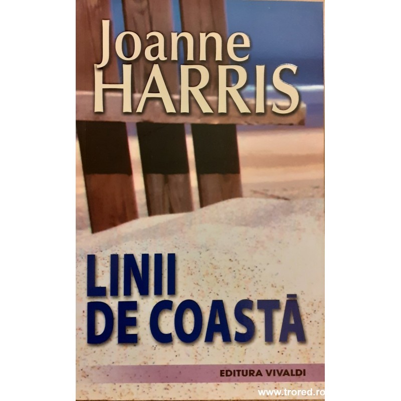 Linii de coasta Joanne Harris