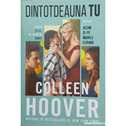 Dintotdeauna tu Colleen Hoover