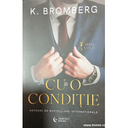 Cu o conditie Seria S.I.N. 2