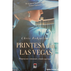 Printesa din Las Vegas