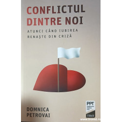 Conflictul dintre noi