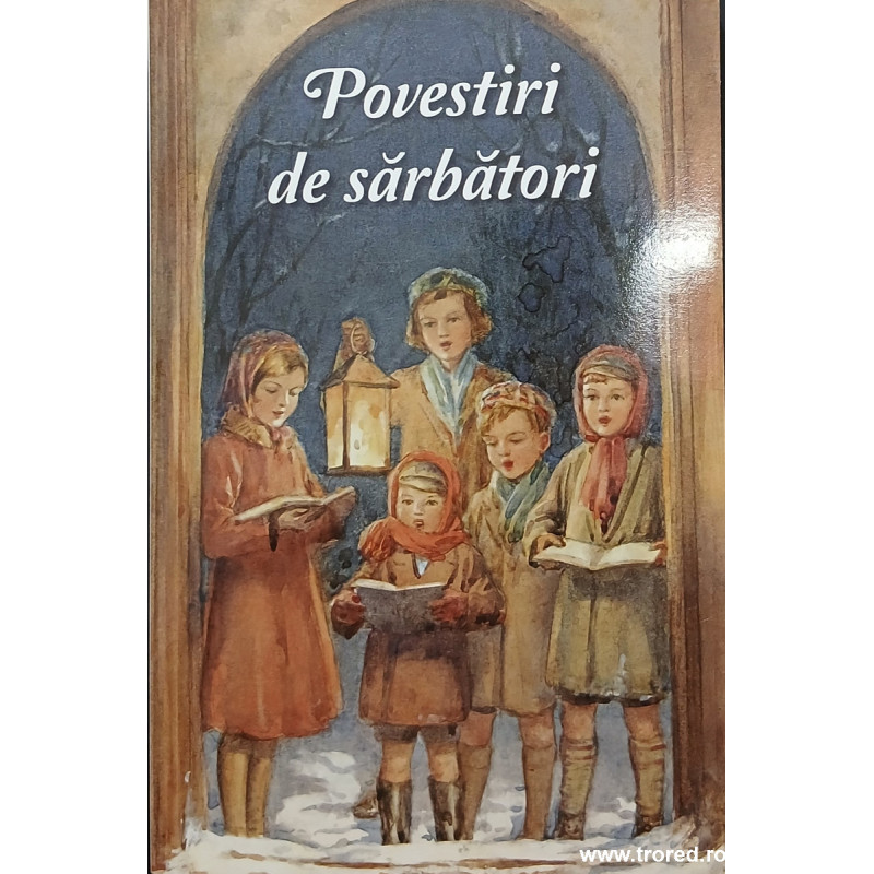 Povestiri despre sarbatori