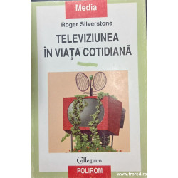 Televiziunea in viata cotidiana