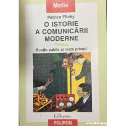 O istorie a comunicarii moderne