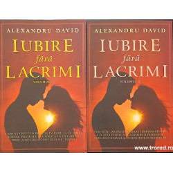 Iubire fara lacrimi 2 volume